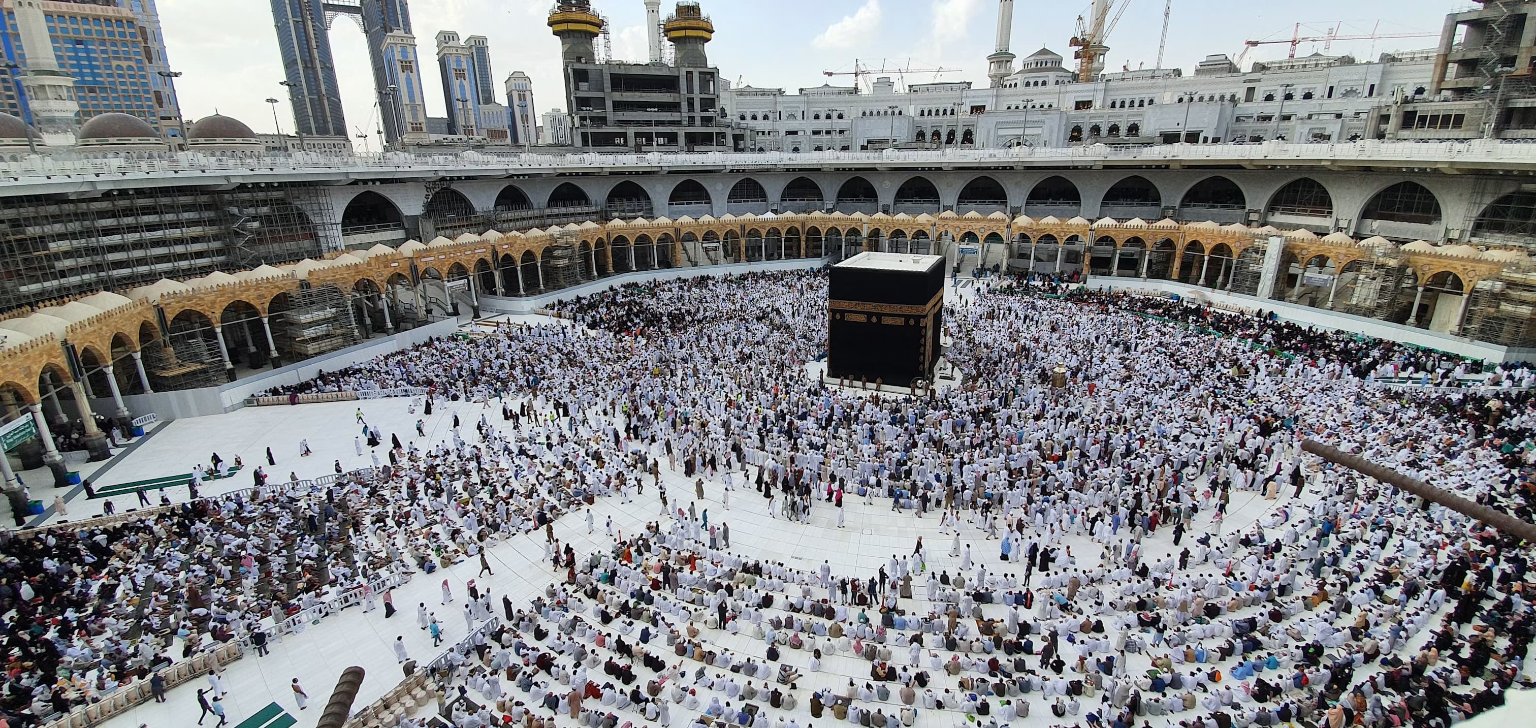 Revived Hearts Sisters Umrah 2026